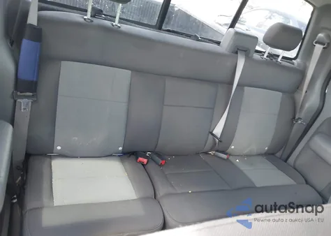 2005 Ford F-150 Lariat/Xl/Xlt из США, поврежденный, VIN 1FTPX12575FB07365